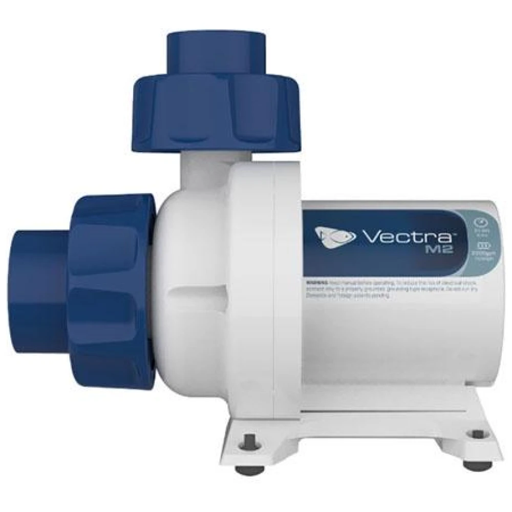 Vectra M2 Pump (Mobius)