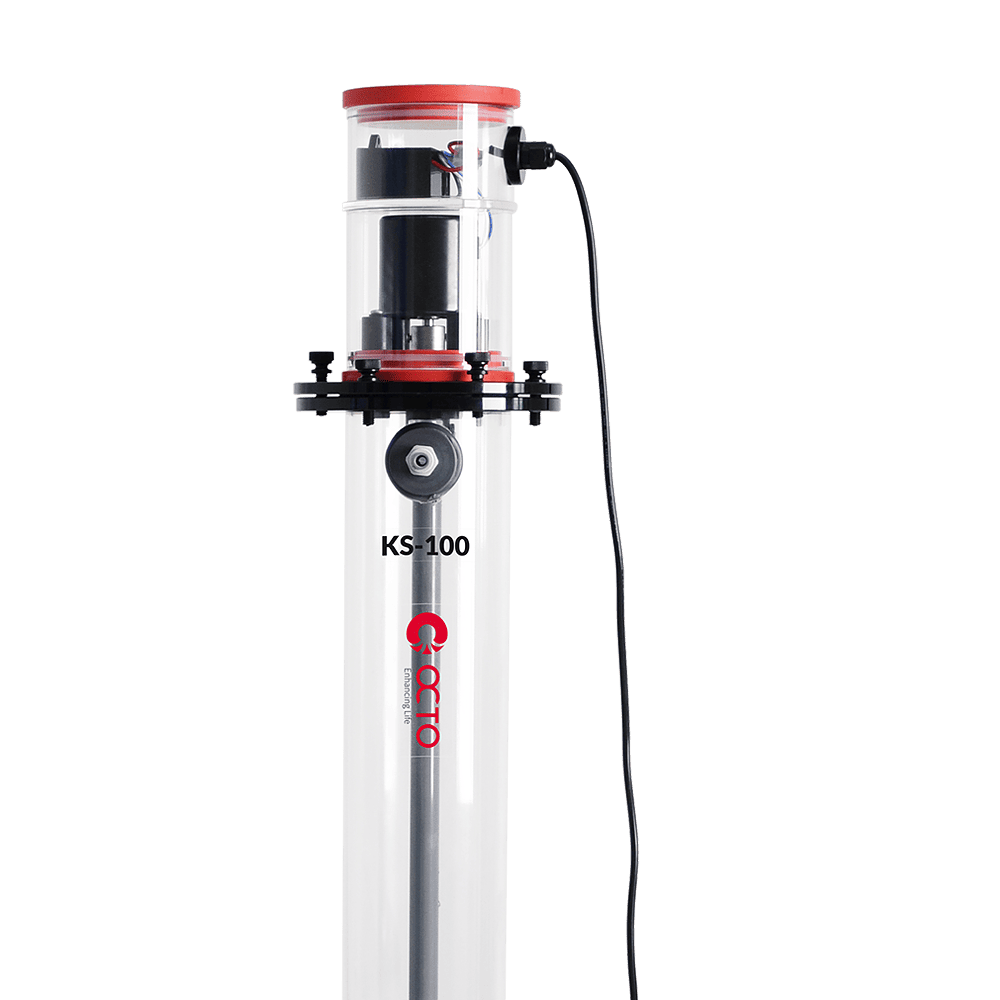 OCTO KS-100 Kalk Stirrer