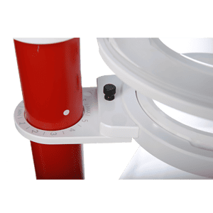 OCTO Elite 150-S Space Saving Skimmer