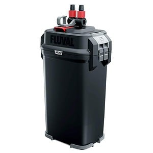 Fluval 407 Performance Canister Filter up to 500 L Aquarium
