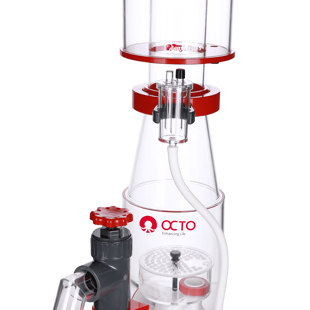 OCTO Regal 150-S Space Saving Skimmer