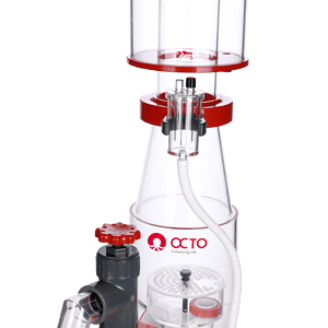 OCTO Regal 150-S Space Saving Skimmer