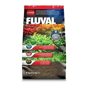 Fluval Plant  Shrimp Stratum 8kg