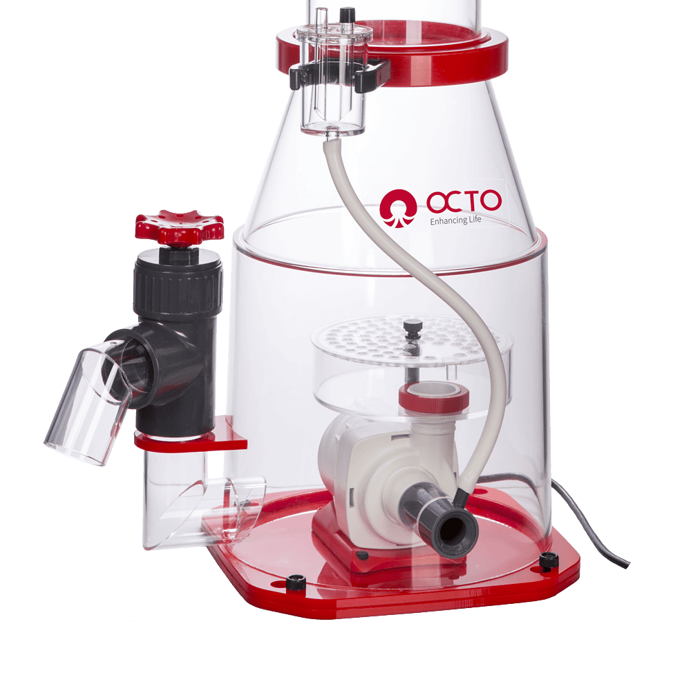 OCTO Regal 250-S Space Saving Skimmer