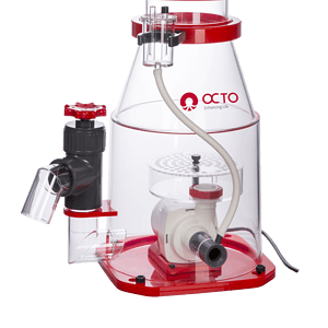 OCTO Regal 250-S Space Saving Skimmer