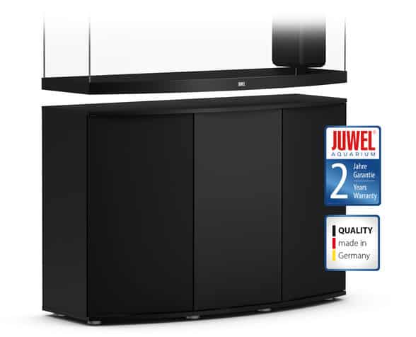 Juwel Vision 260 LED Aquarium Black - Image 5