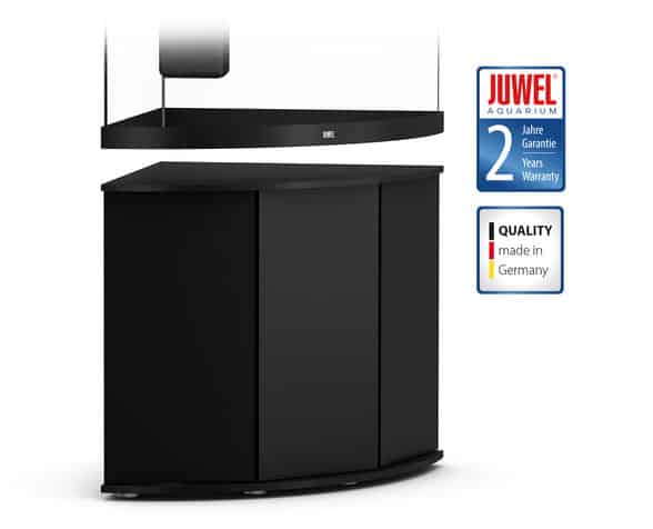 Juwel Trigon 190 LED Aquarium Black - Image 5