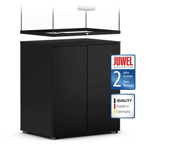 Juwel Lido 200 LED Aquarium White - Image 7