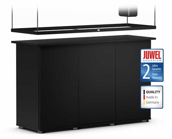 Juwel Rio 240 LED Aquarium Dark Wood - Image 8