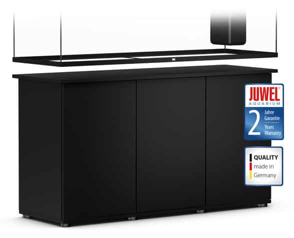 Juwel Rio 450 LED Aquarium Dark Wood - Image 7