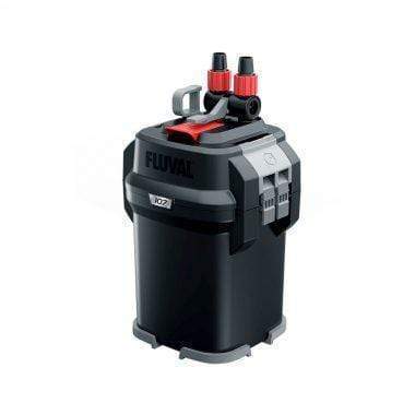 Fluval 107 Performance Canister Filter 550Lh 130L - Image 2