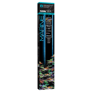 Fluval 3.0 SEA Marine Spectrum Bluetooth LED 32W 61-85cm