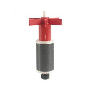 Fluval 407 Magnetic Impeller with Ceramic Shaft  Rubber Bushing