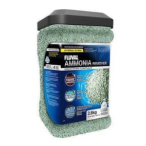 Fluval Ammonia Remover 2800g