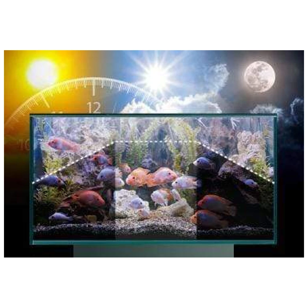 Fluval Aquasky 2.0 LED for Flex Aquarium 123L 14549 - Image 2