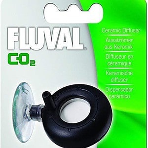 Fluval Ceramic CO2 Diffuser