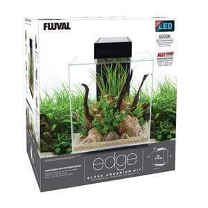 Fluval EDGE 2.0 LED Aquarium 46L - Image 3