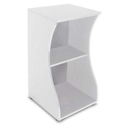 Fluval FLEX 57L Curved Aquarium Stand - Image 2