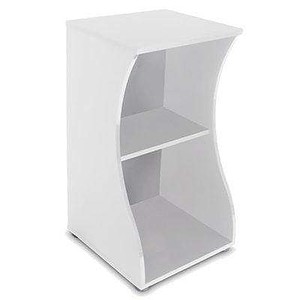 Fluval FLEX 57L Curved Aquarium Stand