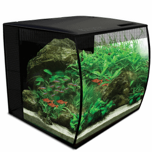 Fluval FLEX Aquarium Kit 34L