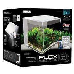 Fluval FLEX Aquarium Kit 34L - Image 5