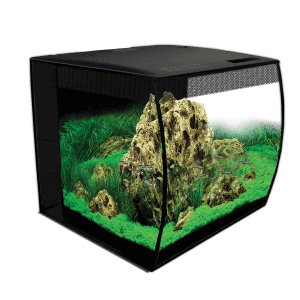 Fluval FLEX Aquarium Kit 57L
