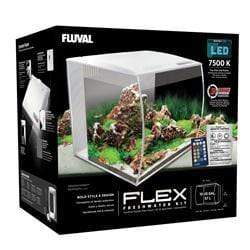 Fluval FLEX Aquarium Kit 57L - Image 6
