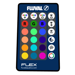 Fluval FLEX Aquarium Kit 57L - Image 7