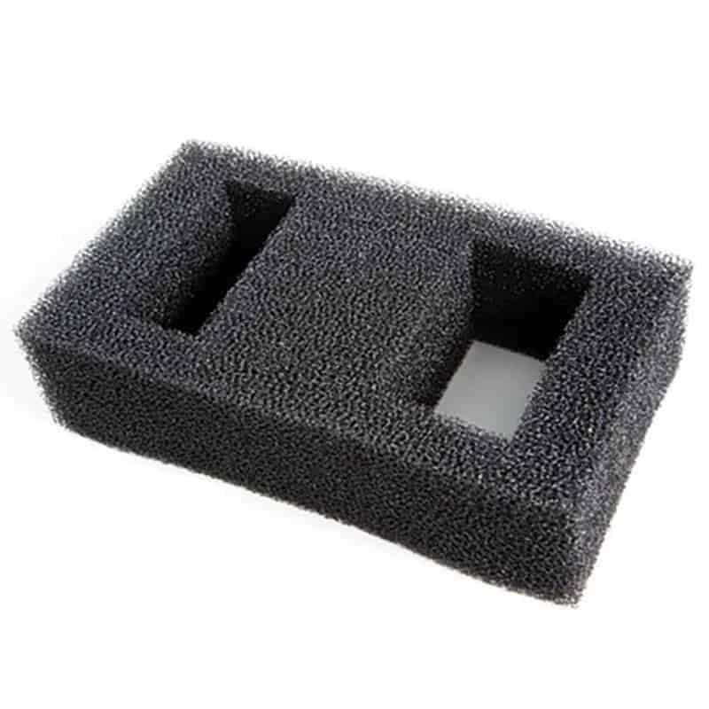 Fluval Foam Filter Block for Flex 57  123 Aquarium