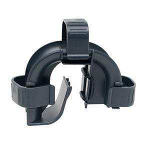 Fluval FX Series FX4/FX5/FX6 Rim Connector with 3 Clips