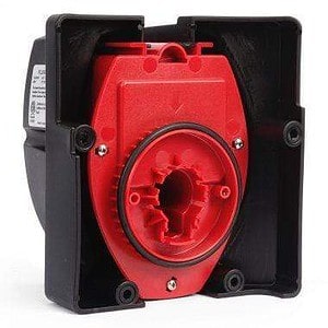 Fluval FX5/FX6 Pump  Motor Unit with Impeller