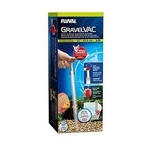Fluval Gravel Vac Substrate Cleaner