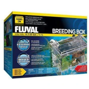 Fluval HangOn Breeding Box