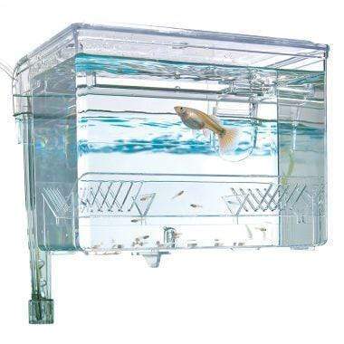 Fluval HangOn Breeding Box - Image 2