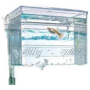 Fluval HangOn Breeding Box