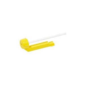 Fluval Impeller Shaft Assembly for 104/105/204/205