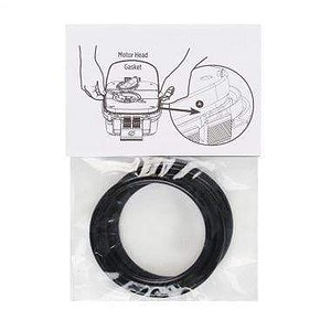 Fluval Motor Head Gasket for 105205 106206 107207