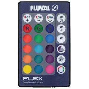 Fluval Remote Control for FLEX Aquariums