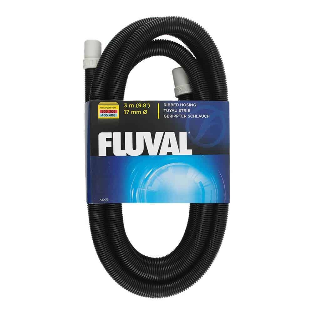 Fluval Ribbed Hosing for 306/307  406/407 3m