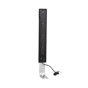 Fluval Spec 5 LED Light Unit Black with Transformer – A14667