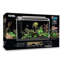 Fluval Spec 5 V2 Aquarium Kit 19L - Image 3