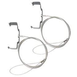 Fluval Suspension Kit for Plant Spectrum  Marine Spectrum LED