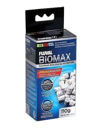 Fluval U Series BioMax 110g
