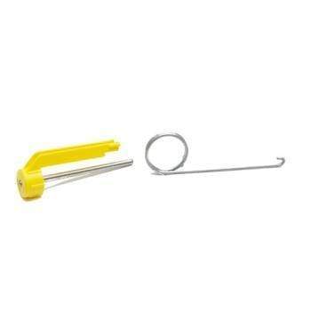 Fluval U Series Impeller Shaft Assembly for U4