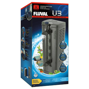 Fluval U3 Internal Filter 150L