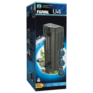 Fluval U4 Internal Filter 240L
