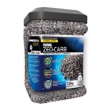 Fluval ZeoCarb 1200g