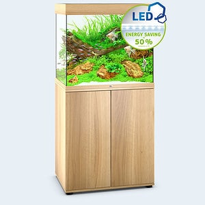 Juwel Lido 200 LED Aquarium Light Wood