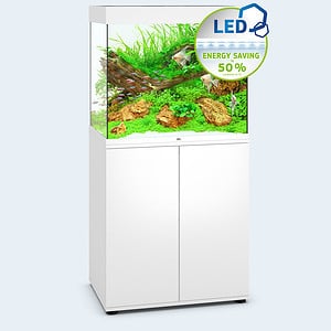 Juwel Lido 200 LED Aquarium White