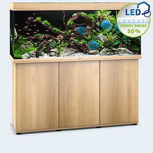 Juwel Rio 450 Cabinet Stand Light Wood